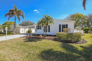 3217 Scarlet Tanager Court, Port St. Lucie, Port St Lucie, FL 34952