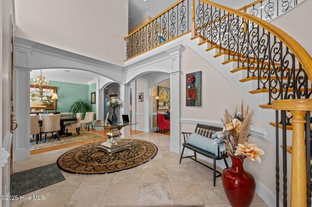 216 Drake Landing, New Bern, NC 28560
