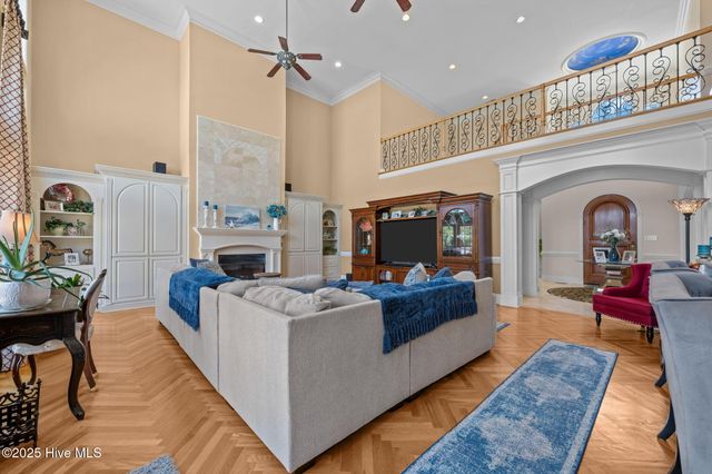 216 Drake Landing, New Bern, NC 28560