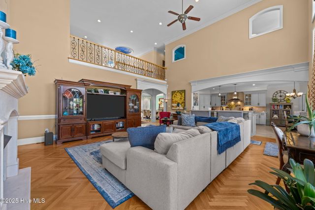 216 Drake Landing, New Bern, NC 28560