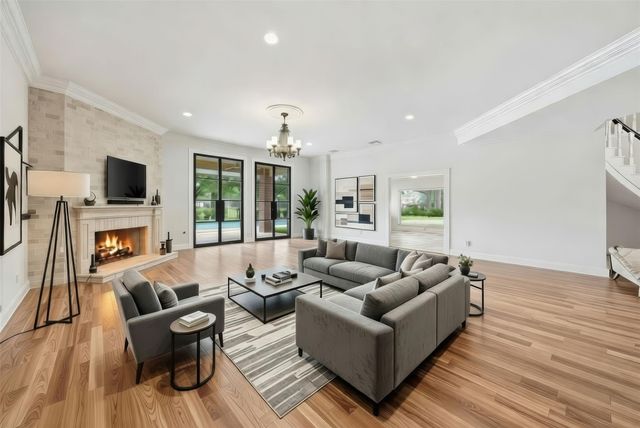 21218 Ganton Drive, Katy, TX 77450