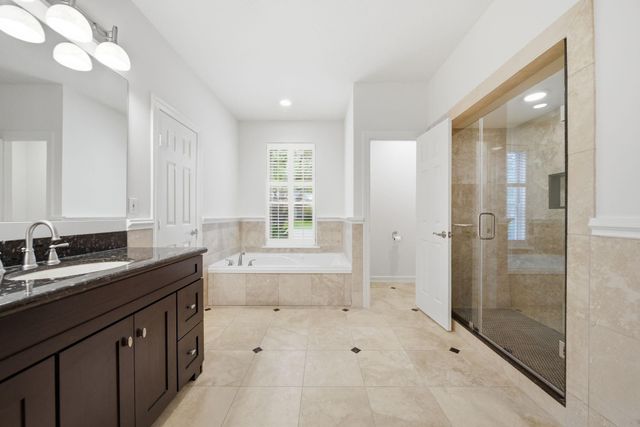 21218 Ganton Drive, Katy, TX 77450