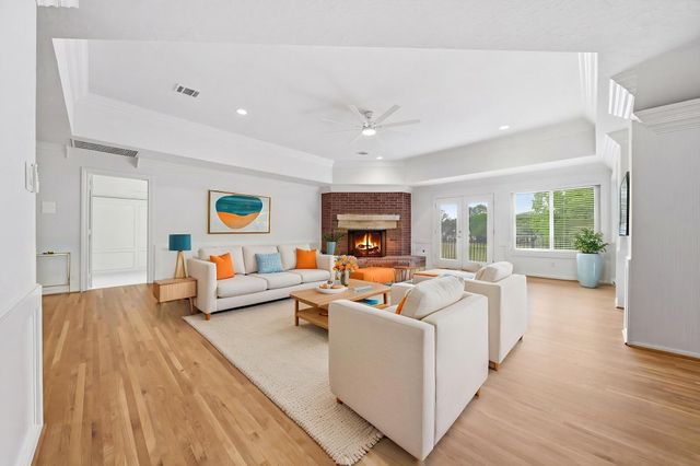 21218 Ganton Drive, Katy, TX 77450