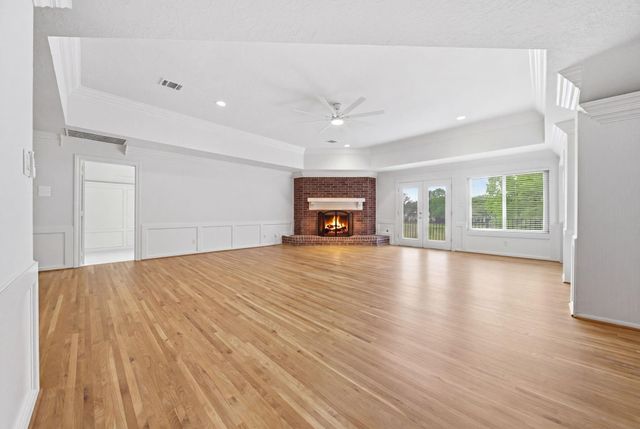 21218 Ganton Drive, Katy, TX 77450