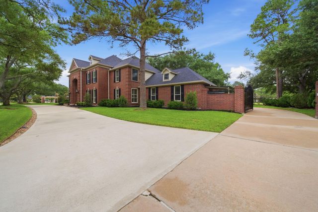 21218 Ganton Drive, Katy, TX 77450