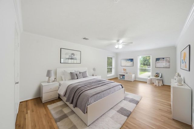 21218 Ganton Drive, Katy, TX 77450