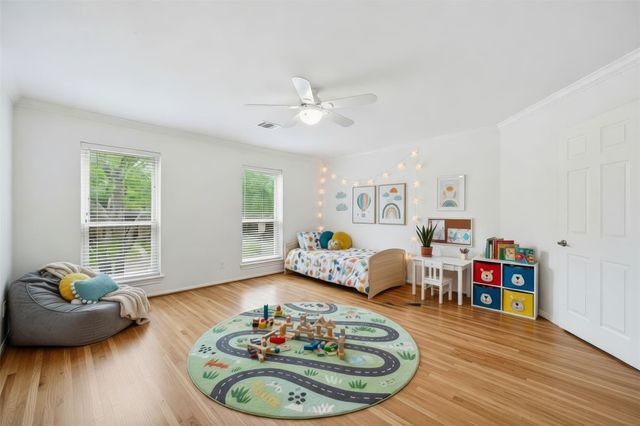 21218 Ganton Drive, Katy, TX 77450