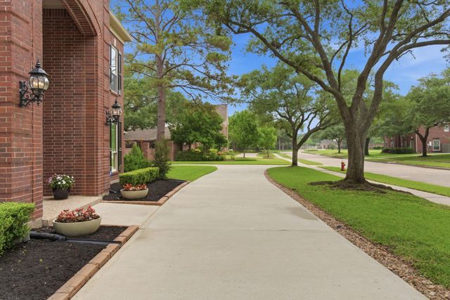 21218 Ganton Drive, Katy, TX 77450