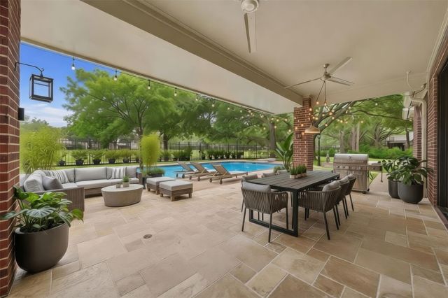 21218 Ganton Drive, Katy, TX 77450