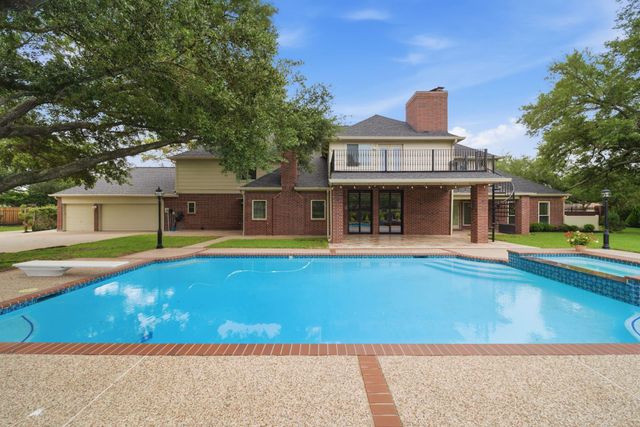 21218 Ganton Drive, Katy, TX 77450