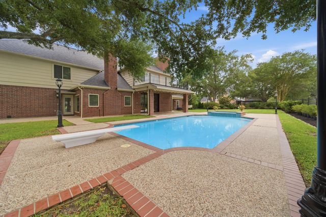 21218 Ganton Drive, Katy, TX 77450