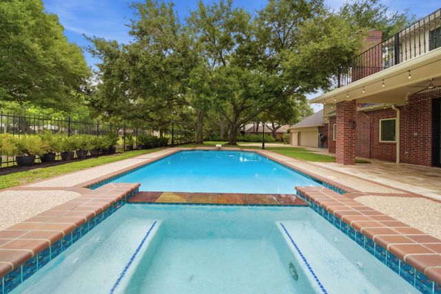 21218 Ganton Drive, Katy, TX 77450