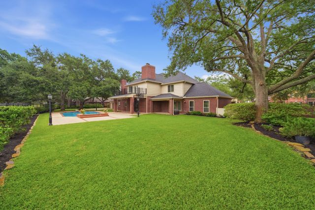 21218 Ganton Drive, Katy, TX 77450