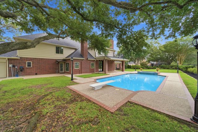 21218 Ganton Drive, Katy, TX 77450