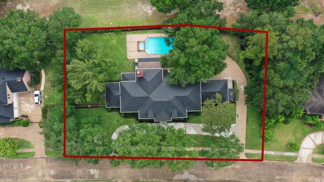 21218 Ganton Drive, Katy, TX 77450