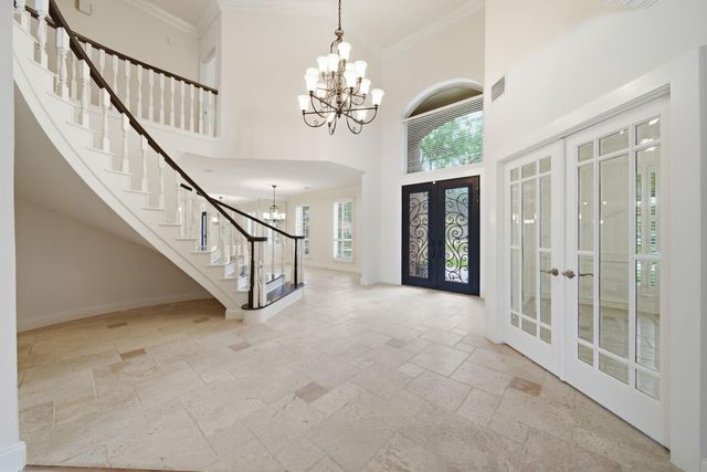 21218 Ganton Drive, Katy, TX 77450