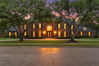 21218 Ganton Drive, Katy, TX 77450