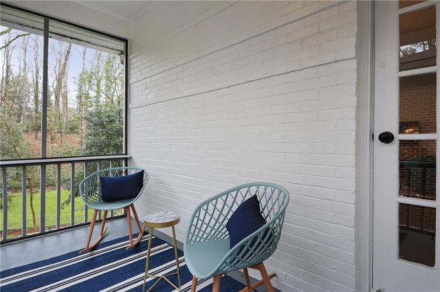 961 E Rock Springs NE Road Modern, Atlanta, GA 30306