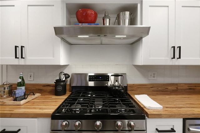 961 E Rock Springs NE Road Modern, Atlanta, GA 30306