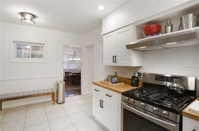 961 E Rock Springs NE Road Modern, Atlanta, GA 30306