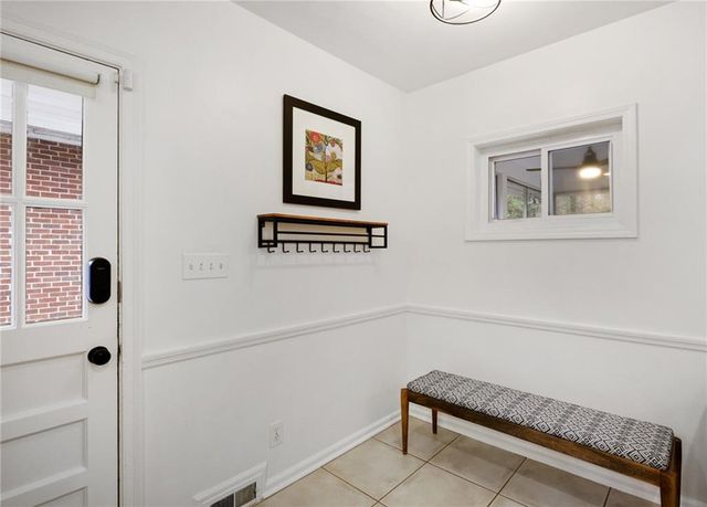 961 E Rock Springs NE Road Modern, Atlanta, GA 30306