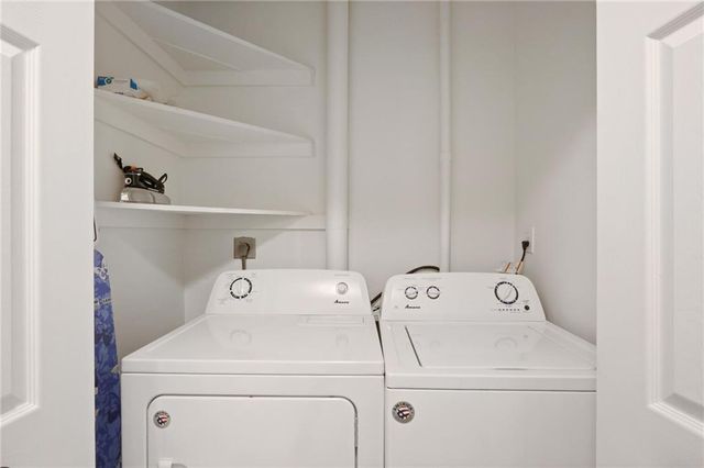 961 E Rock Springs NE Road Modern, Atlanta, GA 30306