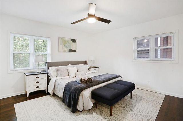 961 E Rock Springs NE Road Modern, Atlanta, GA 30306