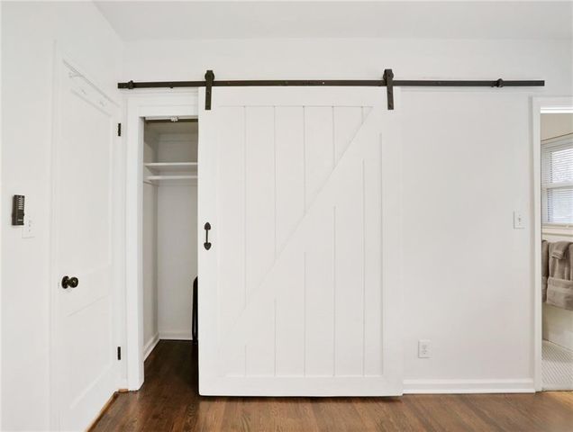 961 E Rock Springs NE Road Modern, Atlanta, GA 30306