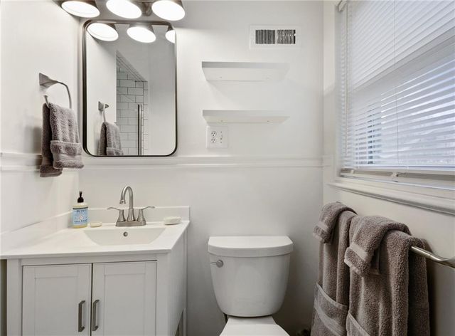 961 E Rock Springs NE Road Modern, Atlanta, GA 30306