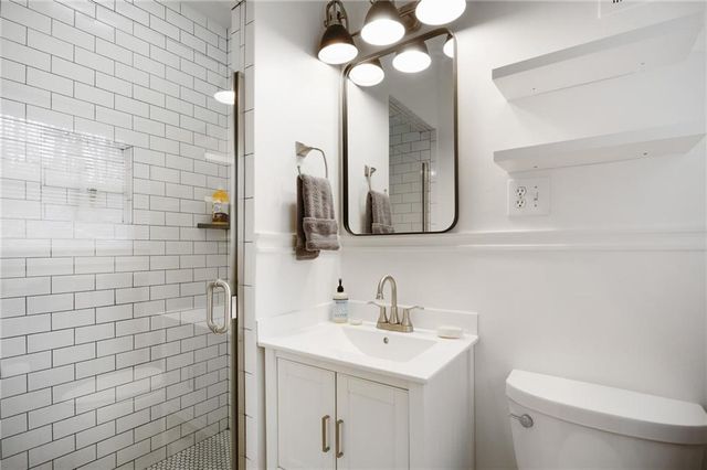 961 E Rock Springs NE Road Modern, Atlanta, GA 30306