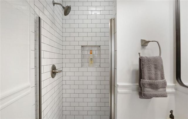 961 E Rock Springs NE Road Modern, Atlanta, GA 30306