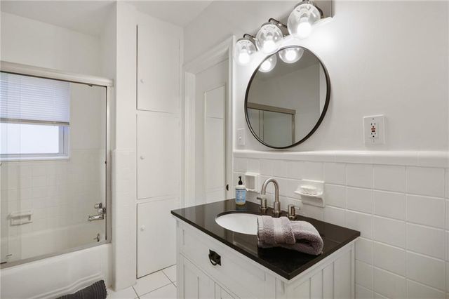 961 E Rock Springs NE Road Modern, Atlanta, GA 30306