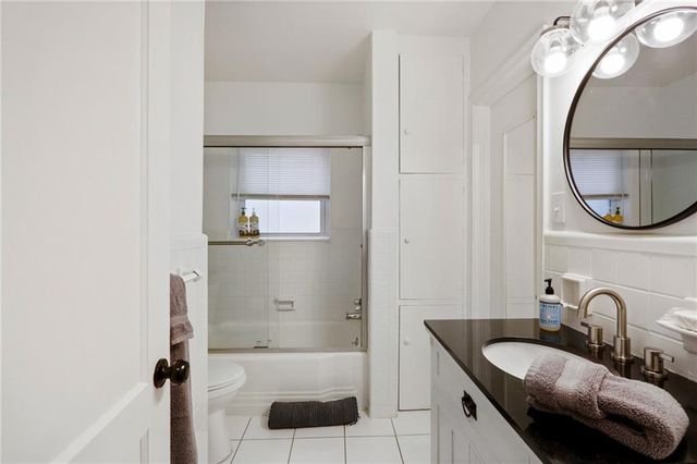 961 E Rock Springs NE Road Modern, Atlanta, GA 30306