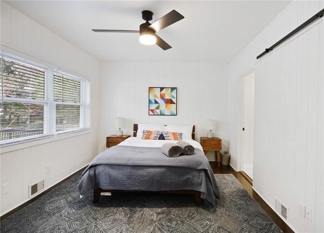 961 E Rock Springs NE Road Modern, Atlanta, GA 30306