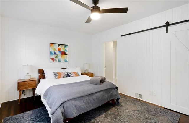 961 E Rock Springs NE Road Modern, Atlanta, GA 30306