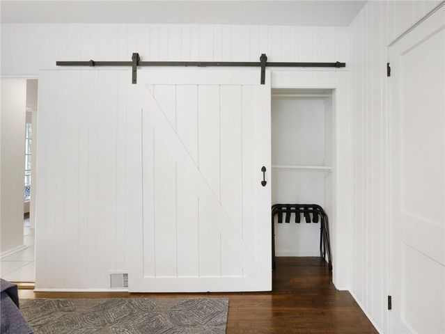 961 E Rock Springs NE Road Modern, Atlanta, GA 30306