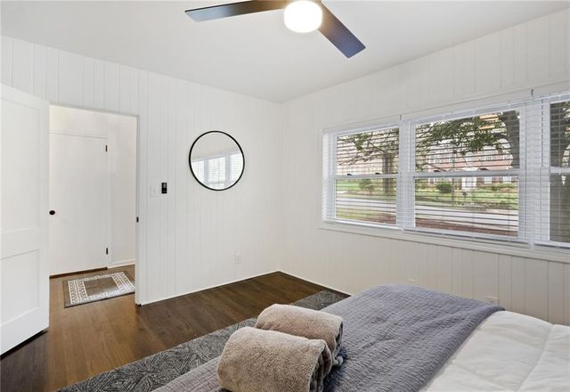 961 E Rock Springs NE Road Modern, Atlanta, GA 30306