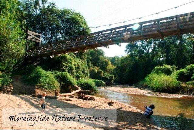 961 E Rock Springs NE Road Modern, Atlanta, GA 30306