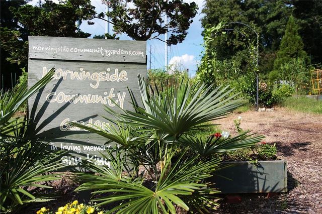 961 E Rock Springs NE Road Modern, Atlanta, GA 30306