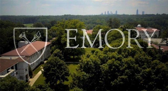 961 E Rock Springs NE Road Modern, Atlanta, GA 30306