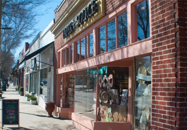 961 E Rock Springs NE Road Modern, Atlanta, GA 30306