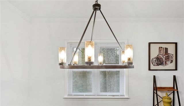 961 E Rock Springs NE Road Modern, Atlanta, GA 30306