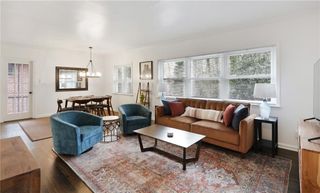 961 E Rock Springs NE Road Modern, Atlanta, GA 30306