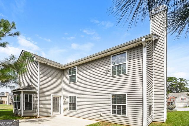 3854 Sagebrush Lane, Snellville, GA 30039