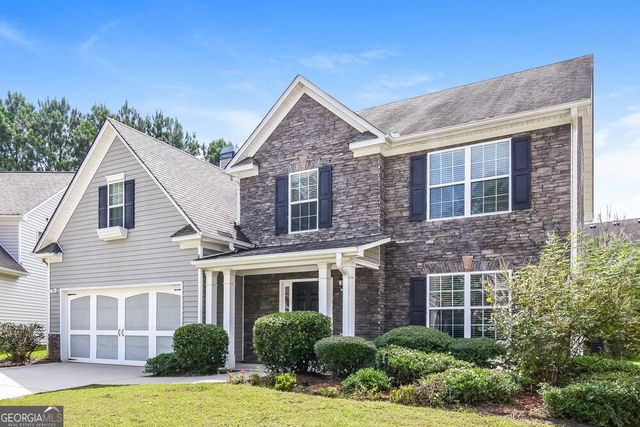 3854 Sagebrush Lane, Snellville, GA 30039