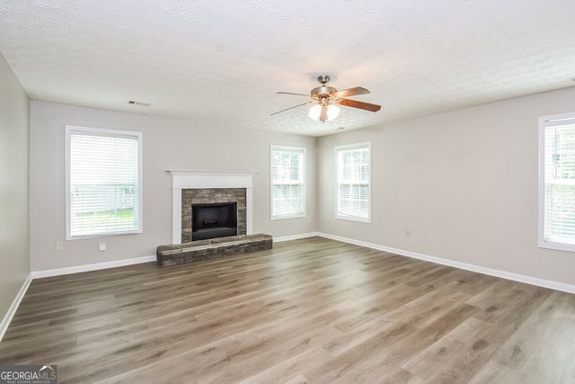 3854 Sagebrush Lane, Snellville, GA 30039