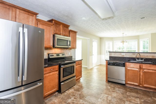 3854 Sagebrush Lane, Snellville, GA 30039