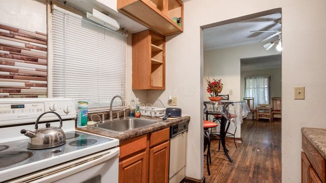 1400 E Maynard Avenue, Columbus, OH 43211
