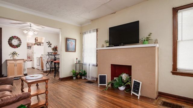 1400 E Maynard Avenue, Columbus, OH 43211
