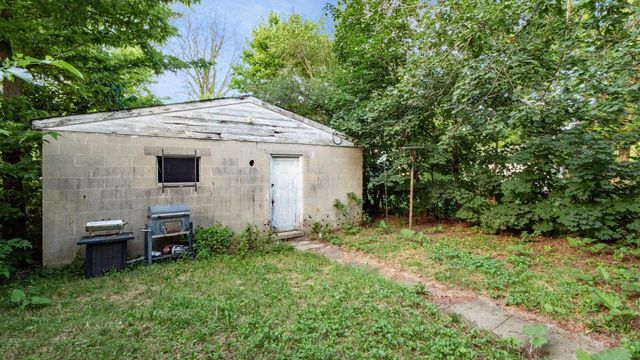 1400 E Maynard Avenue, Columbus, OH 43211